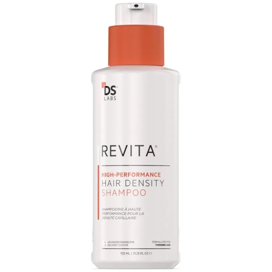 REVITA High Performace Champú Hair Desnsity 925ml