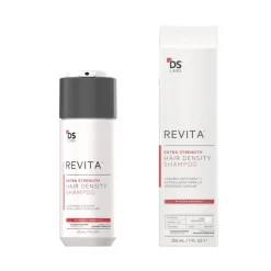Revita Nanoxidil® Extra Strength Champú Anticaída 205 ml