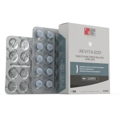 REVITA SOD 30 Comprimidos
