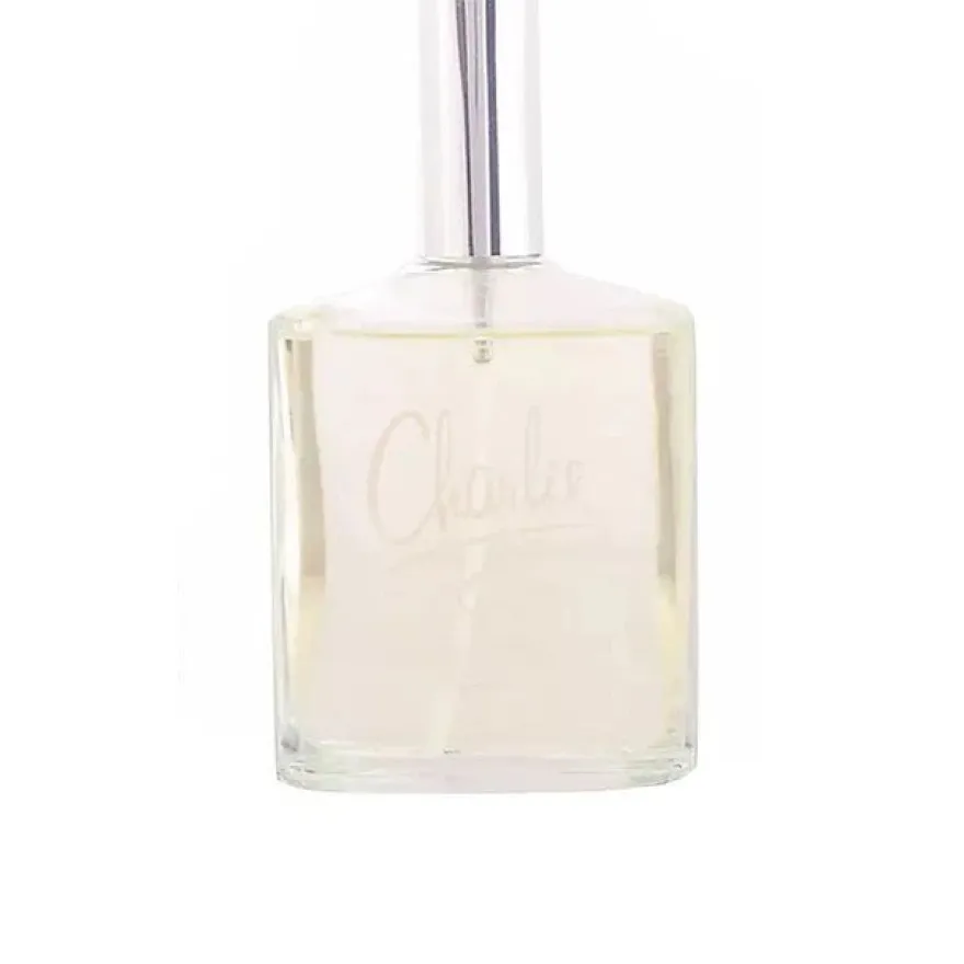 Revlon Charlie Gold Eau de Toilette 100ml