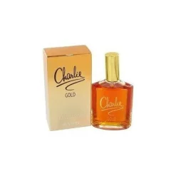 Revlon Charlie Gold Eau de Toilette 100ml