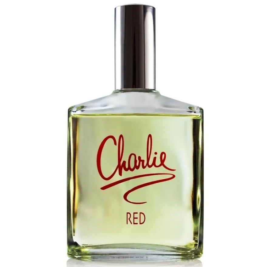 Revlon Charlie Red Eau de Toilette 100ml