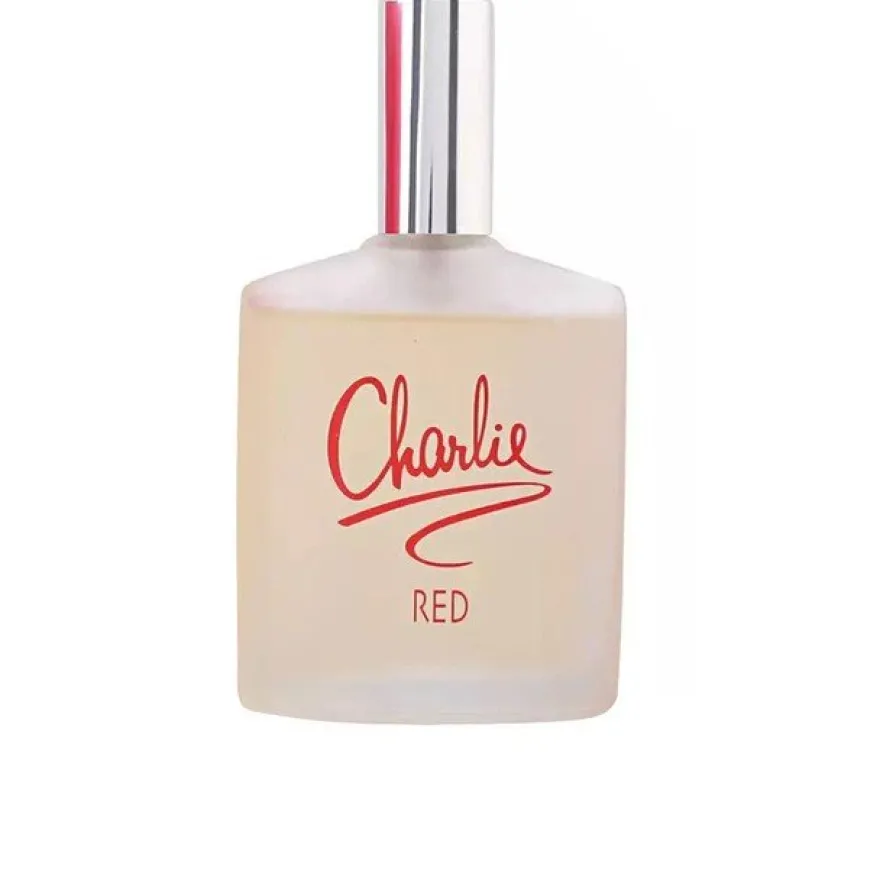 Revlon Charlie Red Eau de Toilette 100ml