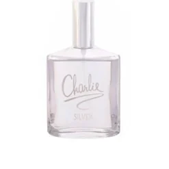 Revlon Charlie Silver Eau de Toilette 100ml