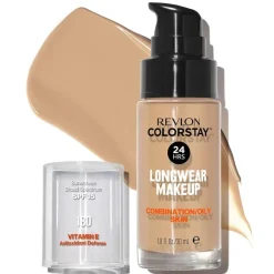 Revlon ColorStay Base Fluida Mate 30 ml