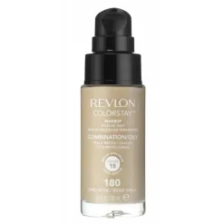 Revlon ColorStay Base Fluida Mate 30 ml