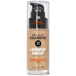 Revlon ColorStay Base Fluida Mate 30 ml