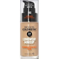 Revlon ColorStay Base Fluida Mate 30 ml