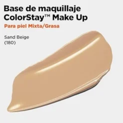 Revlon ColorStay Base Fluida Mate 30 ml