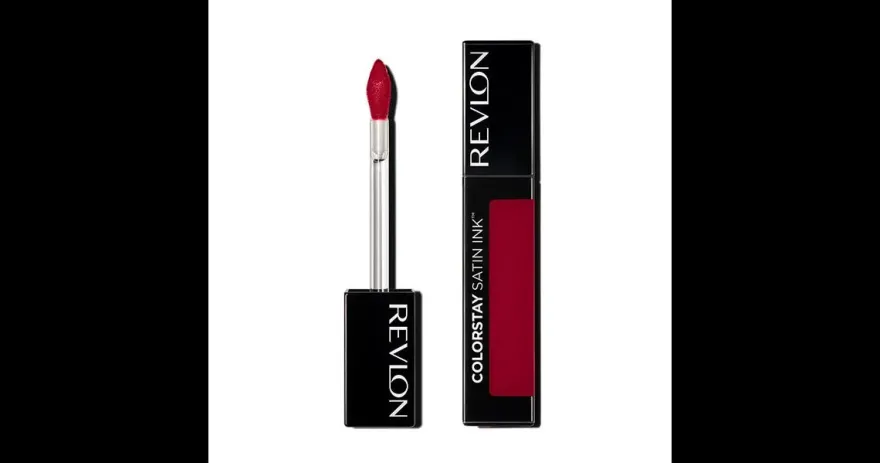 Revlon ColorStay Satin Ink 020 On A Mission 5 ml