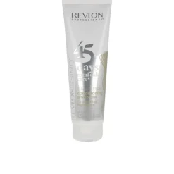 Revlon 45 Days Conditioning Shampoo Stunning For Highlights 275 ml