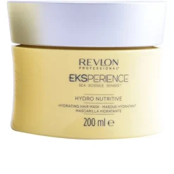 Revlon Eksperience Hydro Nutritive Mask 200 ml