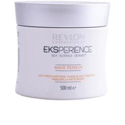 Revlon Eksperience Wave Remedy Antifrizz Mask 500ml
