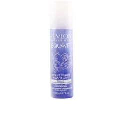 Revlon Equave Instant Beauty Blonde Detangling Acondicionador Desenredante200 ml