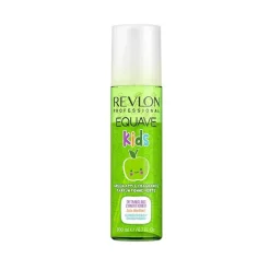 Revlon Equave Kids Green Acondicionador Desenredante 200ml