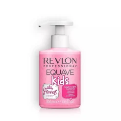 Revlon Equave Kids Princess Conditoning Shampoo 300ml