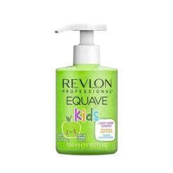 Revlon Equave Kids Shampoo Apple 300ml