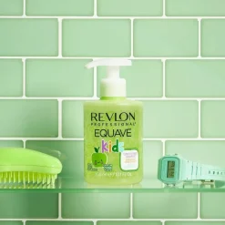 Revlon Equave Kids Shampoo Apple 300ml