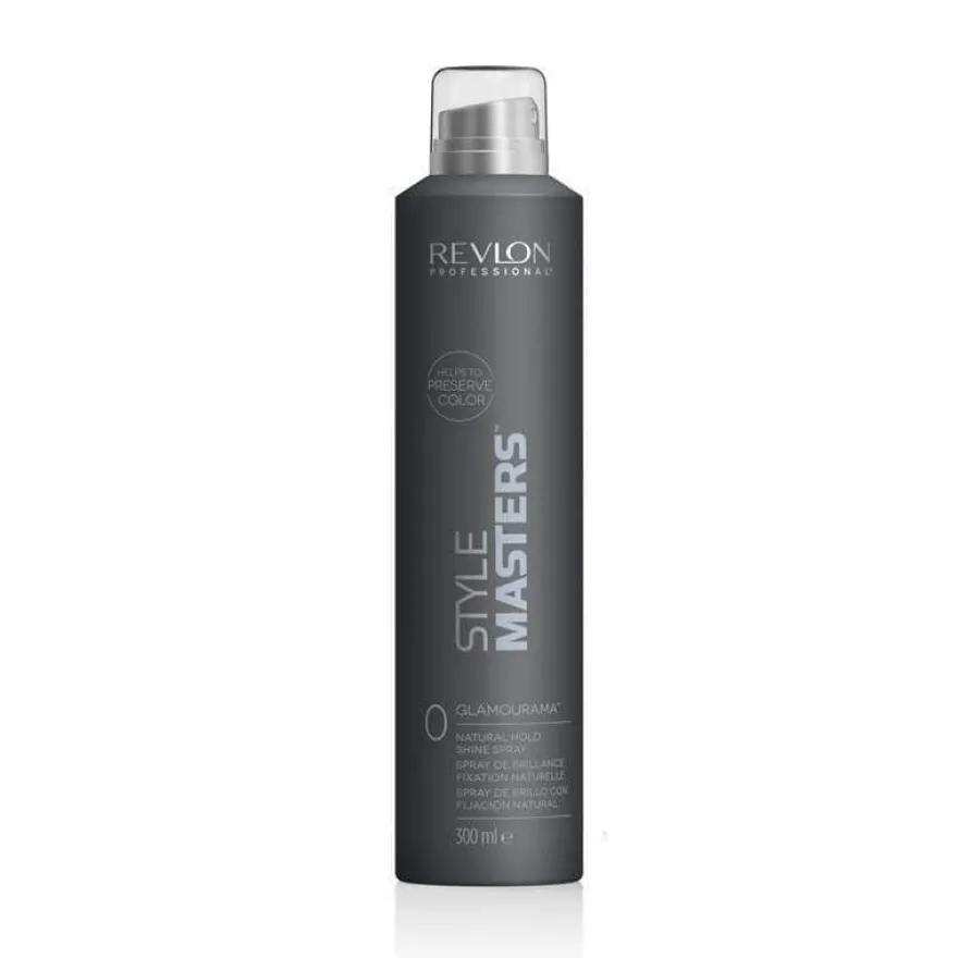 Revlon Glamourama Spray de Brillo 300ml