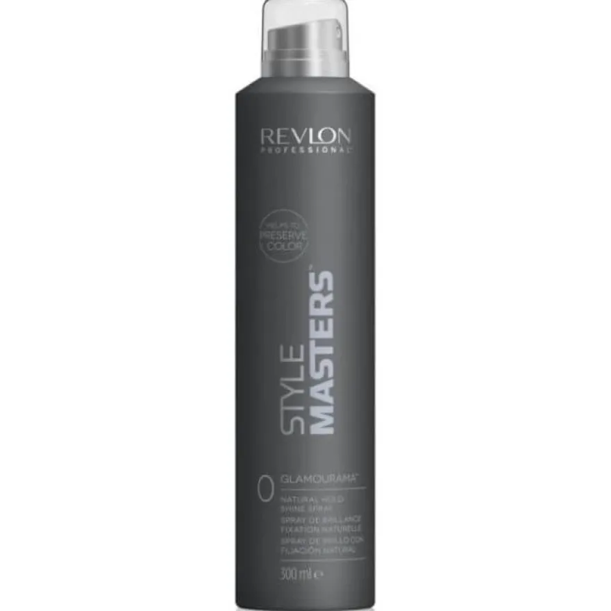 Revlon Glamourama Spray de Brillo 300ml