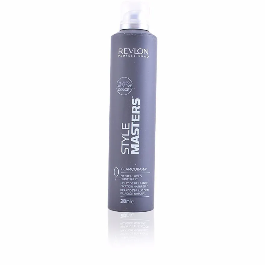 Revlon Glamourama Spray de Brillo 300ml