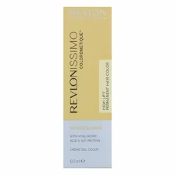 Revlonissimo Colorsmetique Intense Blonde 1200MN Tinte para Cabello 60ml