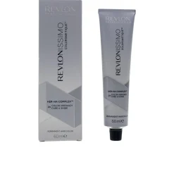 Revlonissimo Colorsmetique #5,12 Tinte Pelo 60ml