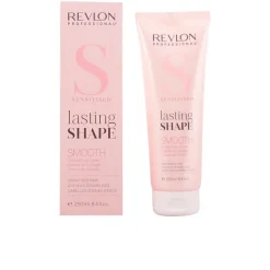 Revlon Lasting Shape Smoothing Cream 250 ml