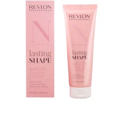 Revlon Lasting Shape Smooth Natural Hair Cream 200 ml
