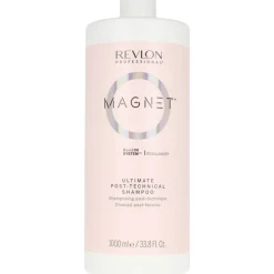 Revlon Magnet Post-Technical Shampoo 1000 ml