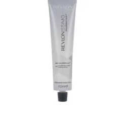 Revlon Mass Market Revlonissimo Colorsmetique Coloración Permanente 6,12-Dark Frosty Beige 60ml