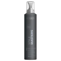 Revlon Mousse Modular Style Masters Producto de Peinado 300ml
