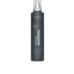 Revlon Mousse Modular Style Masters Producto de Peinado 300ml