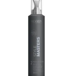 Revlon Mousse Modular Style Masters Producto de Peinado 300ml
