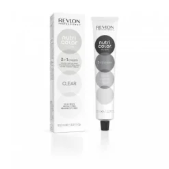 Revlon Nutri Color Filters 190 Crema de Coloración 100ml