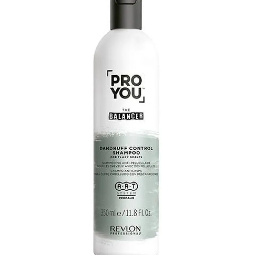 Revlon Proyou The Balancer Champú 350ml