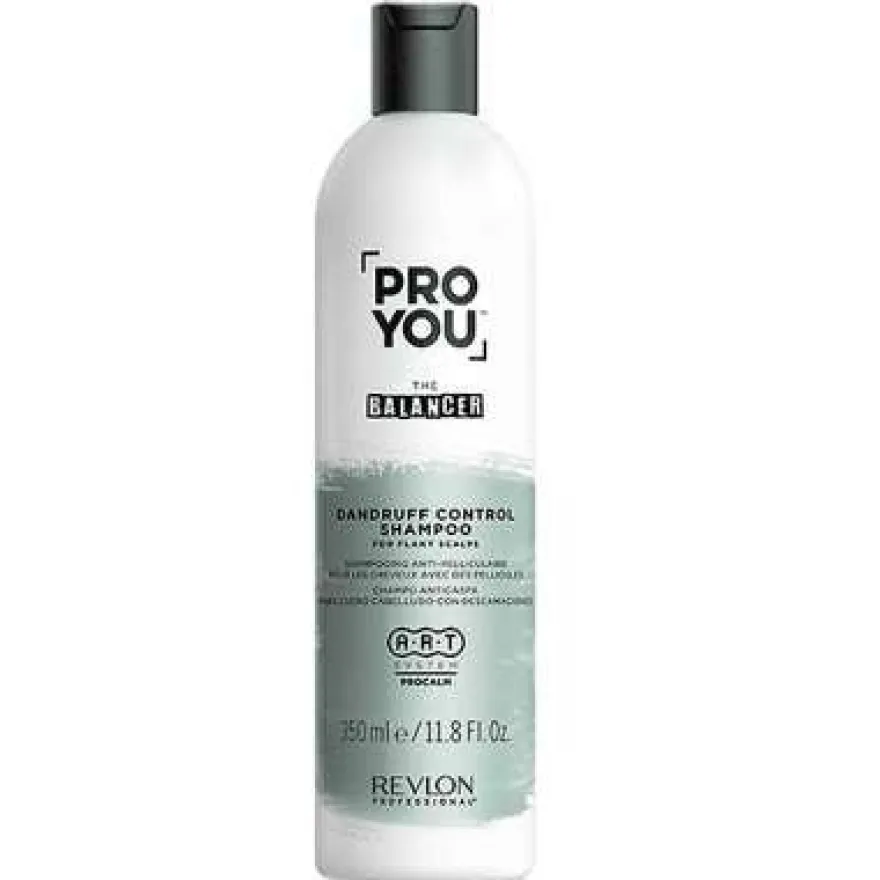 Revlon Proyou The Balancer Champú 350ml