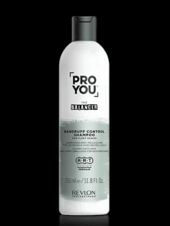 Revlon Proyou The Balancer Champú 350ml