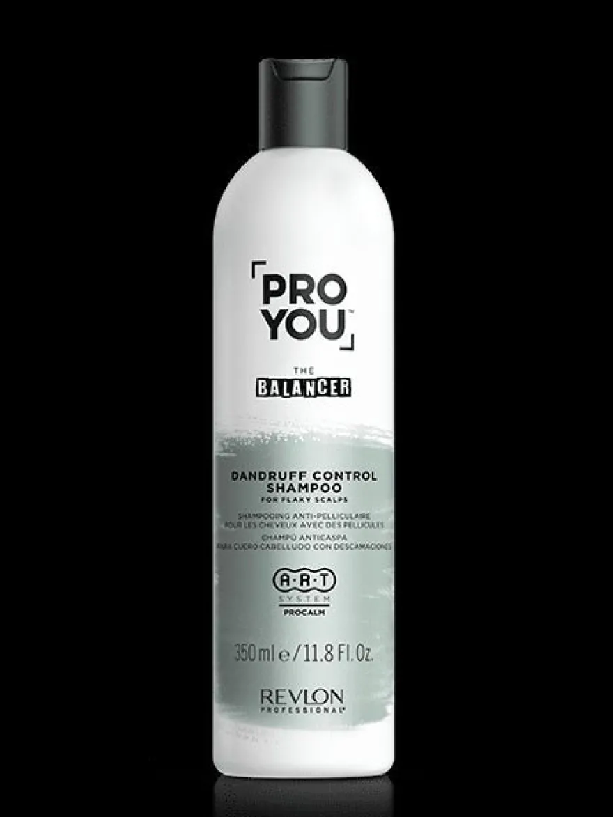 Revlon Proyou The Balancer Champú 350ml