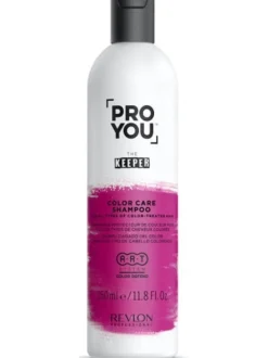Revlon Proyou The Keeper Champú 350ml