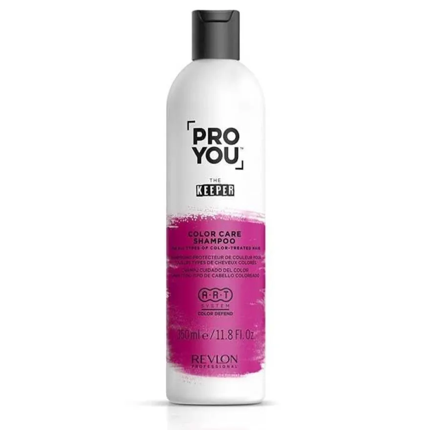 Revlon Proyou The Keeper Champú 350ml