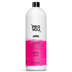 Revlon Proyou The Keeper Champú para Pelo Teñido 1000ml