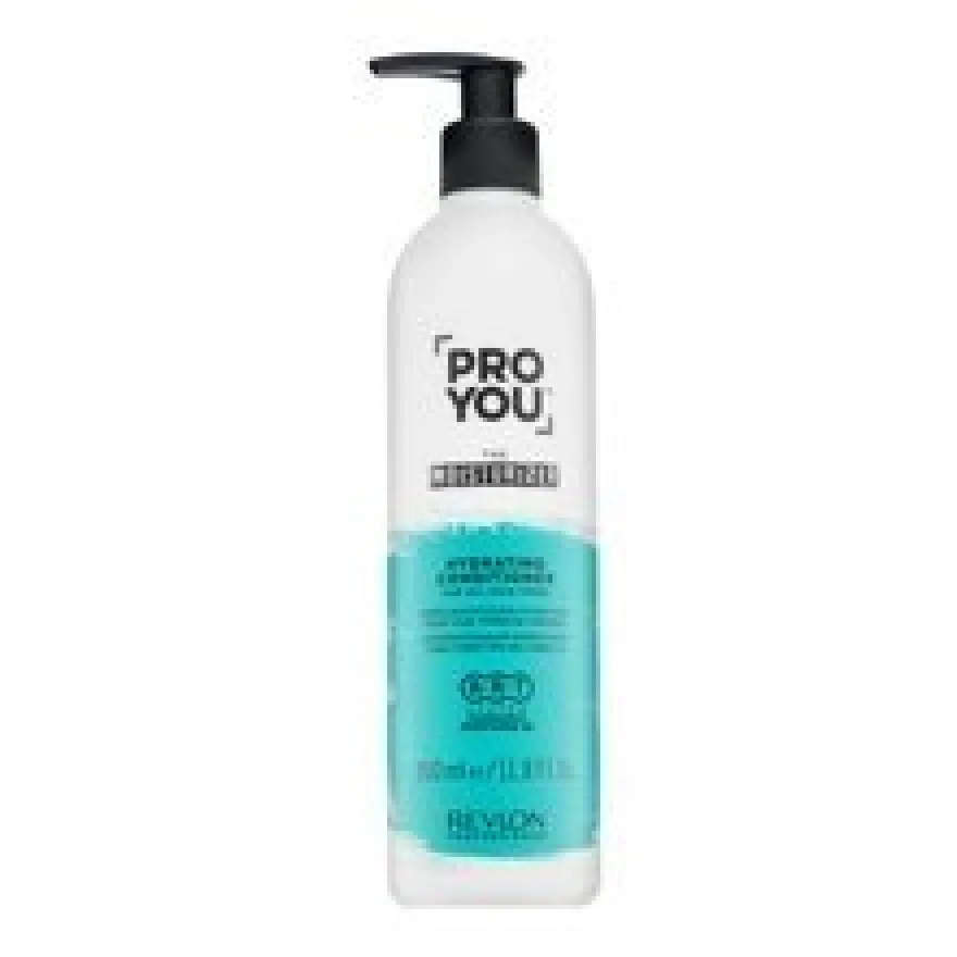 Revlon Proyou The Keeper Champú para Pelo Teñido 1000ml
