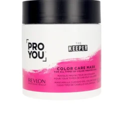 Revlon Proyou The Keeper Mask 500 ml