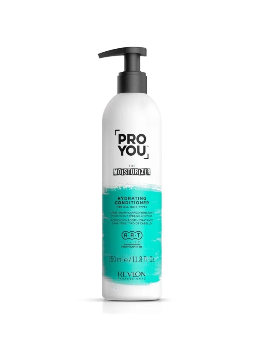 Revlon Proyou The Moisturizer Acondicionador 350ml