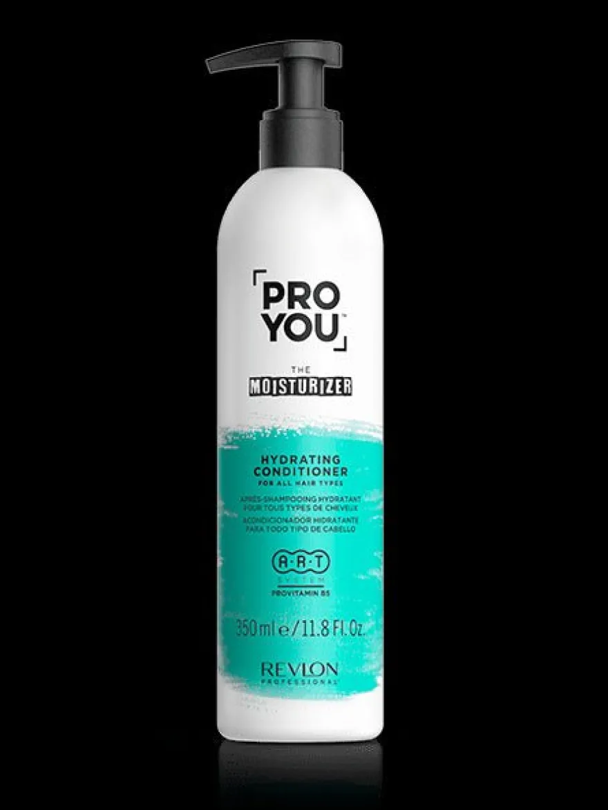 Revlon Proyou The Moisturizer Acondicionador 350ml