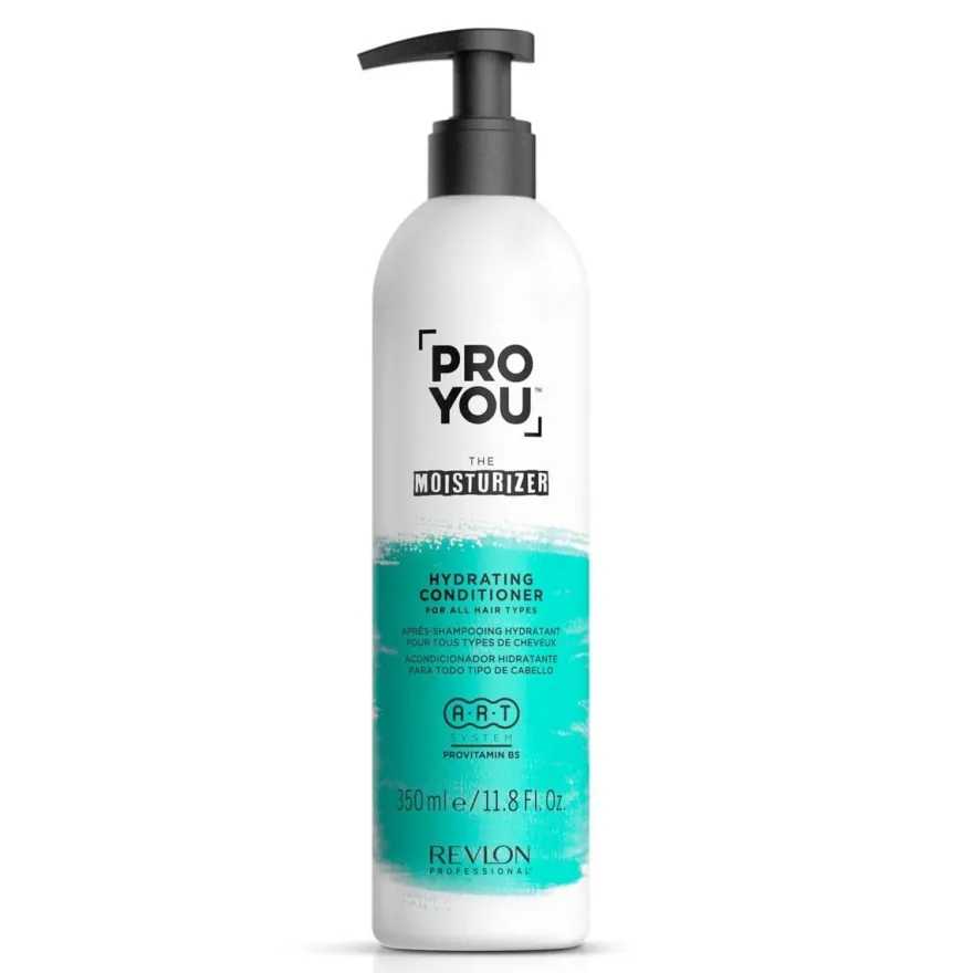 Revlon Proyou The Moisturizer Acondicionador 350ml