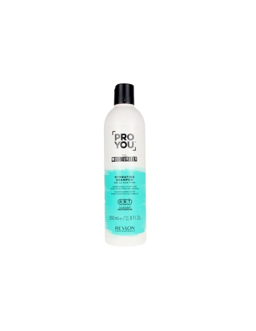Revlon Proyou The Moisturizer Champú Hidratante 350ml