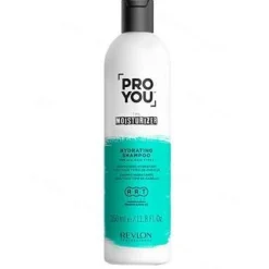 Revlon Proyou The Moisturizer Champú Hidratante 350ml