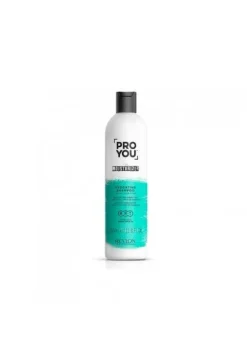 Revlon Proyou The Moisturizer Champú Hidratante 350ml